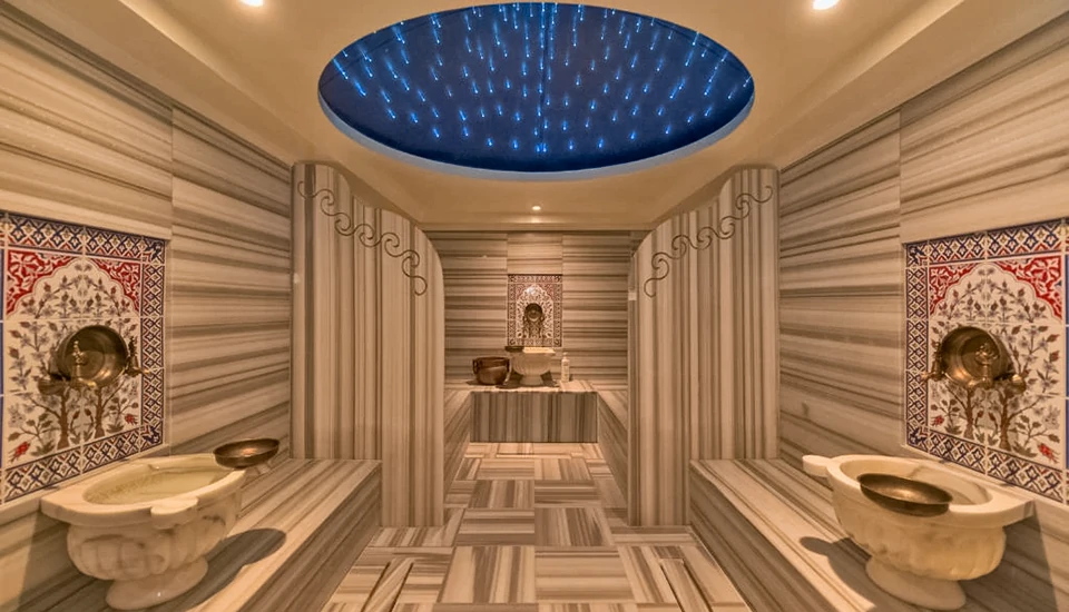 هتل دورا استانبول